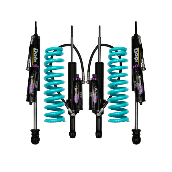 MRR 2-3.5" Lift Kit
