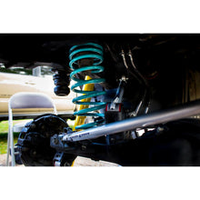 Load image into Gallery viewer, Dobinsons 2-3.5 inch Lift Kit for 4Runner (10-24) - Yellow/Teal