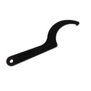 Dobinsons SPANNER WRENCH (SINGLE) - SPANNER-1 steel adjustable hook wrench for suspension and lift kit components