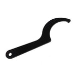 Dobinsons SPANNER WRENCH (SINGLE) - SPANNER-1 steel adjustable hook wrench for suspension and lift kit components