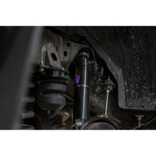 Load image into Gallery viewer, Dobinsons IMS 2 inch Lift Kit for Grand Cherokee WL (2021-ON) - Black/Black
