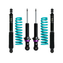 Dobinsons IMS 2 inch Lift Kit for Ford Ranger (24-ON) - Black/Teal