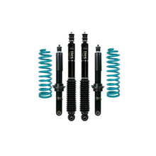 Load image into Gallery viewer, Dobinsons IMS 2-3.5 inch Lift Kit for Tacoma (05-23) - Black/Teal