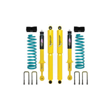 Load image into Gallery viewer, Dobinsons 2-3.5 inch Lift Kit for Tacoma (05-23) - Yellow/Teal