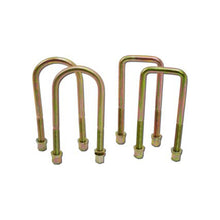 Load image into Gallery viewer, Dobinsons U - BOLT KIT - UB45-788K (Two Pairs)