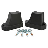 DuroBumps Toyota Land Cruiser 200 series 08-21 Rear Bump Stops with heavy-duty mounting bolts by Mudify