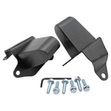DuroBumps Rear Bump Stops DBRTOY4 for Tundra, Sequoia, LandCruiser 300 with hardware and 2-inch extended heavy-duty rubber bump stops