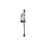 Eibach Pro-Truck Sport Rear Reservoir Shock (Passenger Side) E60-82-071-04-01 for Toyota 4Runner (10-24), Lexus GX460, GX470 heavy-duty suspension shock with external reservoir for improved damping and heat dissipation