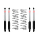 Eibach Stage 1 2.75 inch Lift Kit for RAM 2500 (14-24) 6.7L 4WD