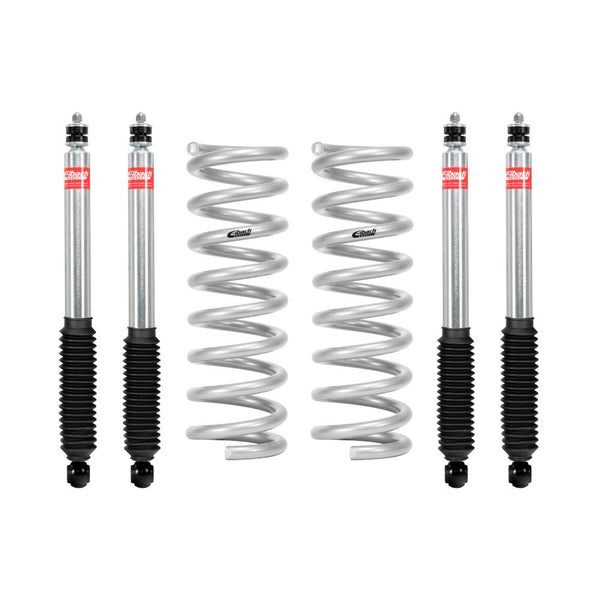 Eibach Stage 1 2.75 inch Lift Kit for RAM 2500 (14-24) 6.7L 4WD