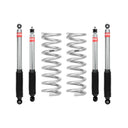 Eibach Stage 1 2.5 inch Lift Kit for RAM 3500 (13-24) 6.7L 4WD
