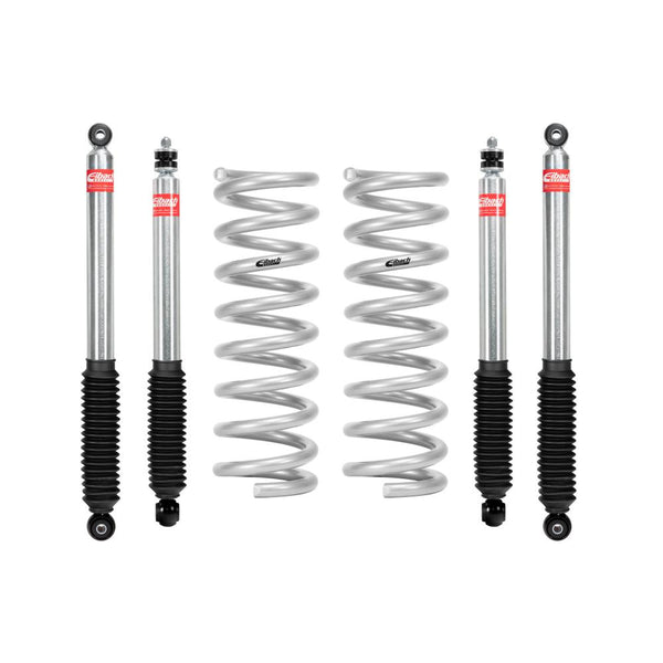 Eibach Stage 1 2.5 inch Lift Kit for RAM 3500 (13-24) 6.7L 4WD