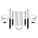 Eibach Stage 1 3.3 inch Lift Kit for F-250 (17-ON) 6.7L Diesel 4WD