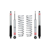 Eibach Pro-Truck Lift Stage 1 for Ford F-150 (15-20) adjustable lift springs and high-performance sport shocks kit