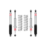 Eibach Stage 1 2 inch Lift Kit for Tacoma (16-23)