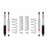 Eibach Stage 1 2.75-3.4 inch Lift Kit for 4Runner (10-24)