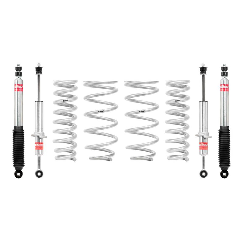 Eibach Stage 1 2.75 inch Lift Kit for 4Runner (03-09) V6 4.0L – Default Title