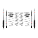 Eibach Stage 1 2.6 inch Lift Kit for Tundra (22-ON) 4WD Non-Hybrid Models