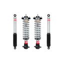 Eibach Stage 2 1.75-4 inch Lift Kit for Silverado 1500 (14-18)