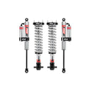 Eibach Stage 2R 0-2.2 inch Lift Kit for Silverado 1500 (19-ON) 4WD 5.3L 6.2L