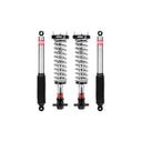 Eibach Stage 2 0-2.2 inch Lift Kit for Silverado 1500 (19-ON) 4WD 5.3L 6.2L