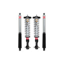Eibach Pro-Truck Lift Stage 2 for Ford F-150 V6 2.7L 4WD (15-20) threaded coilovers and sport shock set