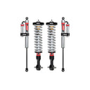 Eibach Pro-Truck Lift Stage 2R for Ford F-150 SuperCrew 2.7L & 3.5L V6 EcoBoost 4WD (15-20) heavy-duty adjustable coilovers with reservoir shocks