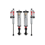 Eibach Pro-Truck Lift Stage 2R for Ford F-150 SuperCrew 2.7L & 3.5L V6 EcoBoost 4WD (15-20) heavy-duty adjustable coilovers with reservoir shocks