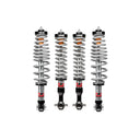 Eibach Stage 2 0.4-3 inch Lift Kit for Bronco (21-ON) Sasquatch