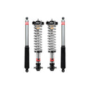 Eibach Pro-Truck Stage 2 Coilover Kit for Ford F-150 2WD (21-ON) threaded adjustable coilovers with sport shocks