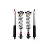 Eibach Pro-Truck Stage 2 Coilover Kit for Ford F-150 2WD (21-ON) threaded adjustable coilovers with sport shocks