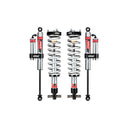 Eibach Stage 2R 0-3 inch Lift Kit for Ranger (24-ON) 2.3L & 2.7L EcoBoost 4WD