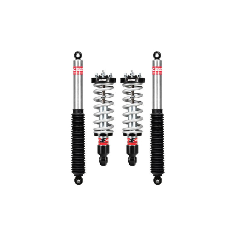 Eibach Stage 2 0.5-1.9 inch Lift Kit for Frontier D41 Pro4x, S, SV (22-ON) – Default Title
