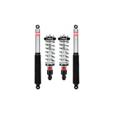 Eibach Stage 2 & 2R 0.5-1.9 inch Lift Kit for Frontier D41 Pro4x, S, SV (22-ON)