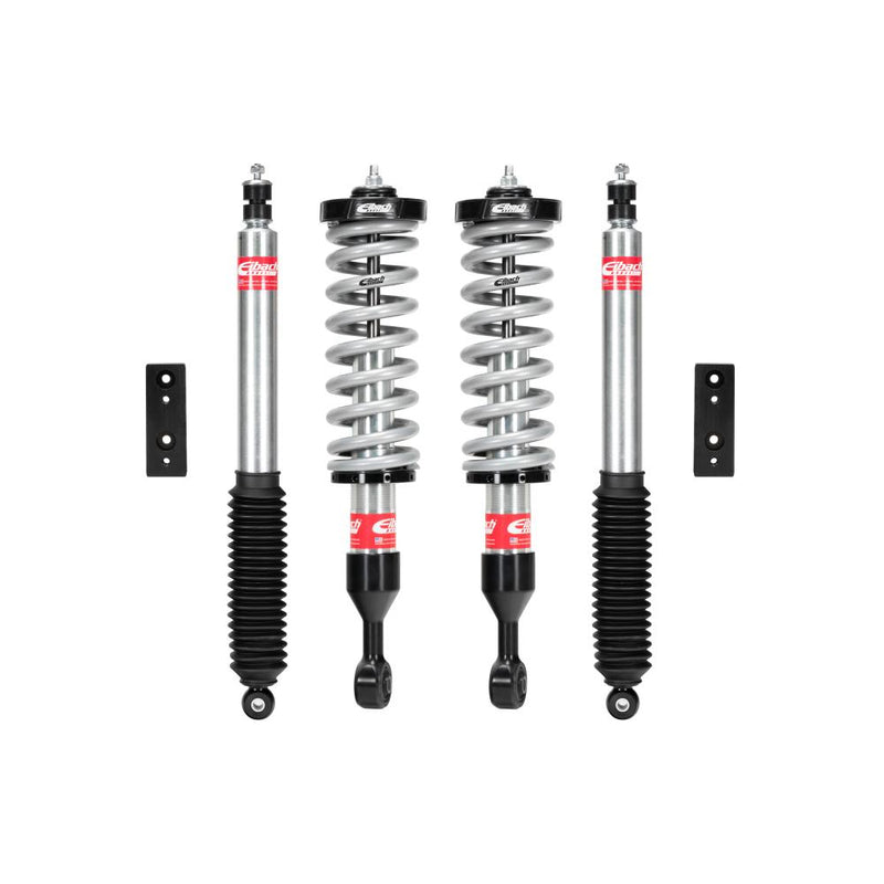 Eibach Stage 2 & 2R 0-2.5 inch Lift Kit for Tacoma (16-23) – Sport Shocks / None - I'll use my own