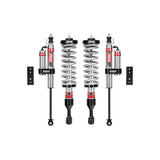 Eibach Stage 2R 0-2.5 inch Lift Kit for Tacoma (16-23) with adjustable coilovers and rear reservoir shocks for improved suspension performance