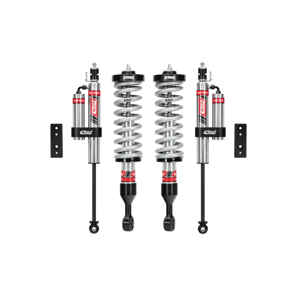 Eibach Stage 2 & 2R 0-2.5 inch Lift Kit for Tacoma (16-23)