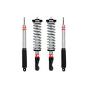Eibach Stage 2 0-2.75 inch Lift Kit for Tundra (16-21) 4WD