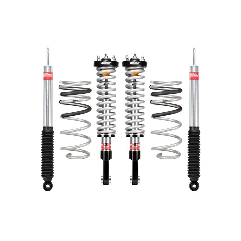 Eibach Stage 2 0.5-2.5 inch Lift Kit for Tacoma (24-ON) – Default Title