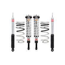 Load image into Gallery viewer, Eibach Stage 2 &amp; 2R 0.5-2.5 inch Lift Kit for Tacoma (24-ON)