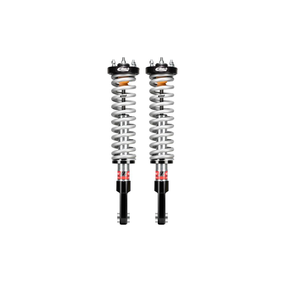 Eibach Stage 2 & 2R 0.5-2.5 inch Lift Kit for Tacoma (24-ON)