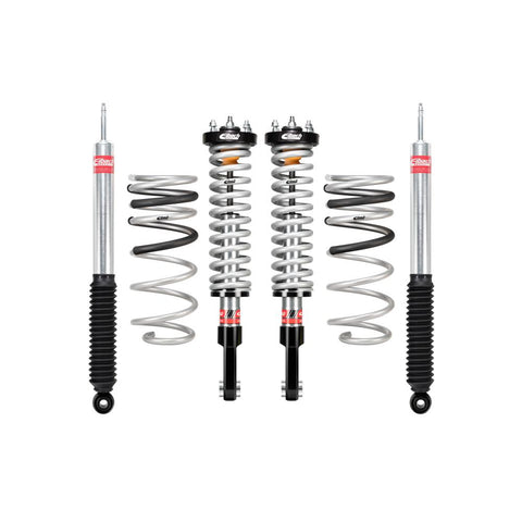 Sport Shocks