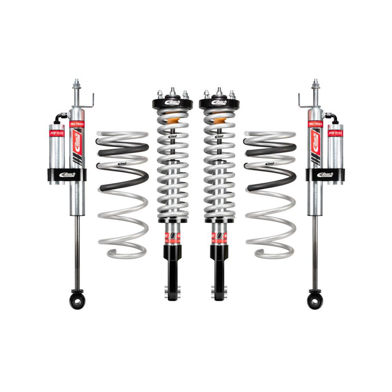 Eibach Stage 2R 0.5-2.5 inch Lift Kit for Tacoma (24-ON) – Default Title