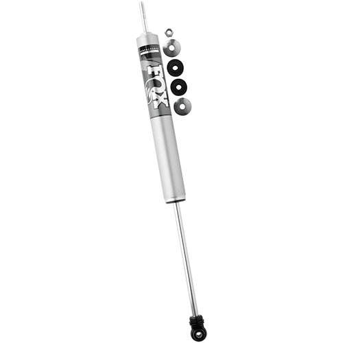 Fox Performance Series 2.0 Smooth Body Ifp Shock - 985-24-195 high-performance suspension for 2005+ Toyota Tacoma trucks