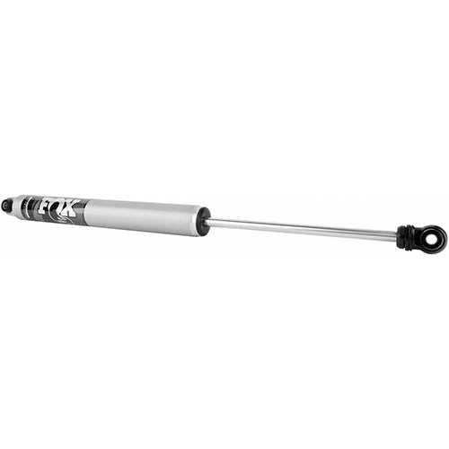 Fox Performance Series 2.0 Smooth Body Ifp Shock - 985-24-193 heavy-duty suspension for 2005+ Toyota Tacoma trucks