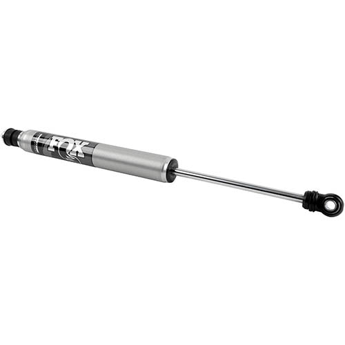 Fox Performance Series 2.0 Smooth Body Ifp Shock - 985-24-204 heavy-duty suspension for 2005+ Toyota Tacoma trucks