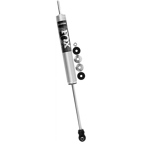 Fox Performance Series 2.0 Smooth Body Ifp Shock - 985-24-204 heavy-duty suspension upgrade for 2005+ Toyota Tacoma trucks