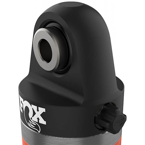 Fox Factory Race 2.5 X 12.0 Air Shock - 980-02-241 adjustable high-performance suspension component for off-road 4x4 vehicles by Fox