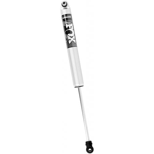 Fox Performance Series 2.0 Smooth Body Ifp Shock - 985-24-181 heavy-duty suspension for 2005+ Toyota Tacoma 4x4 off-road use