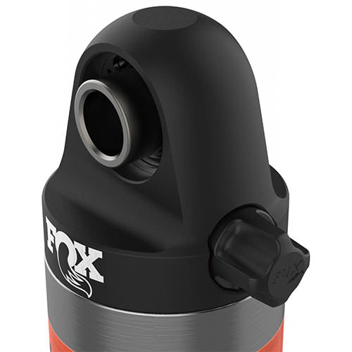 Fox Factory Race 2.0 X 16.0 Air Shock - 980-02-236 adjustable high-performance air suspension for 2005+ Toyota Tacoma